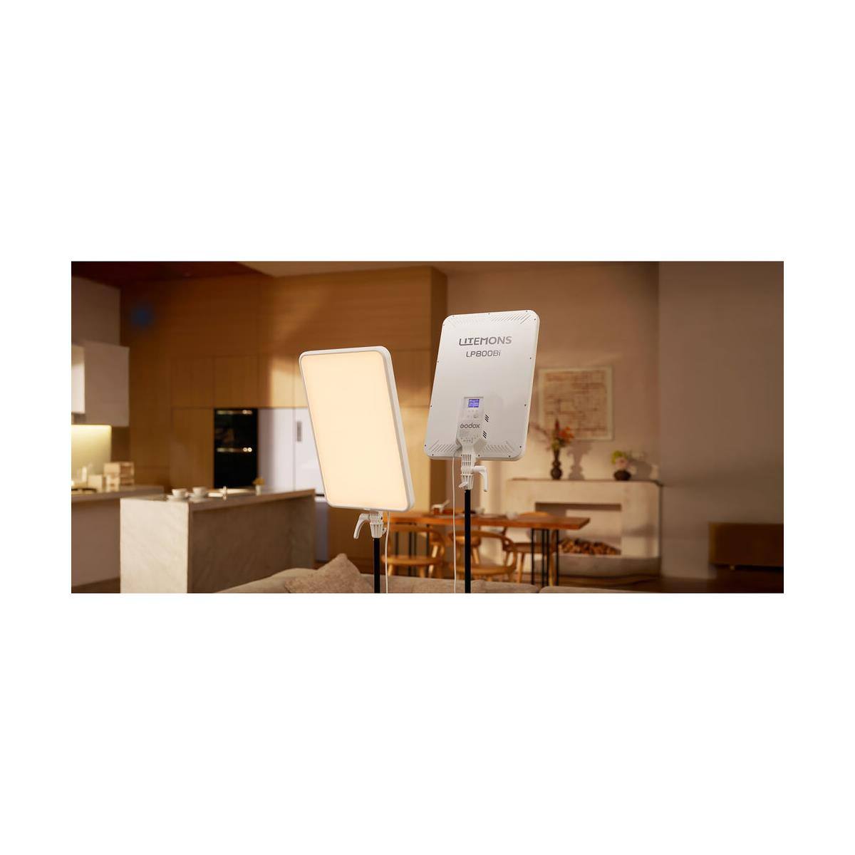 LITEMONS LP800BI