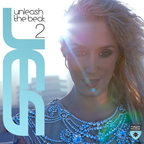  Unleash the Beat, Vol. 2 [CD]