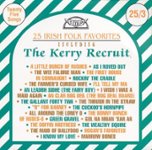 Front Standard. 25 Irish Folk Favorites [CD].