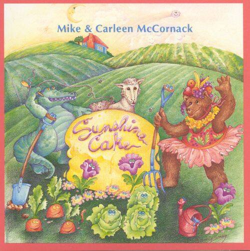 Best Buy Sunshine Cake [CD]