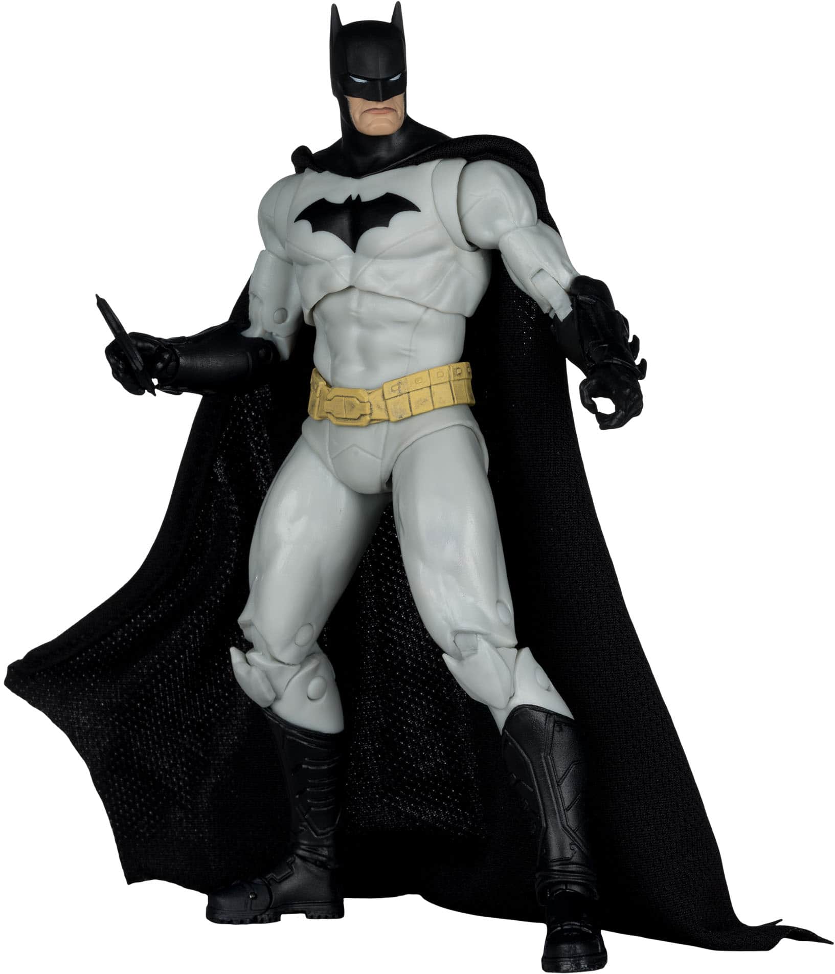McFarlane Toys DC Multiverse Batman (The New 52) 7