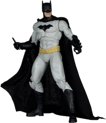 McFarlane Toys DC Multiverse Batman (The New 52) 7 McFarlane Toys DC Multiverse Batman (The New 52) 7