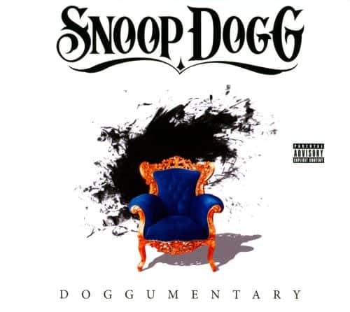  Doggumentary [CD] [PA]