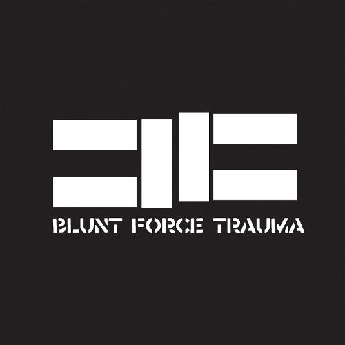  Blunt Force Trauma [CD] [PA]