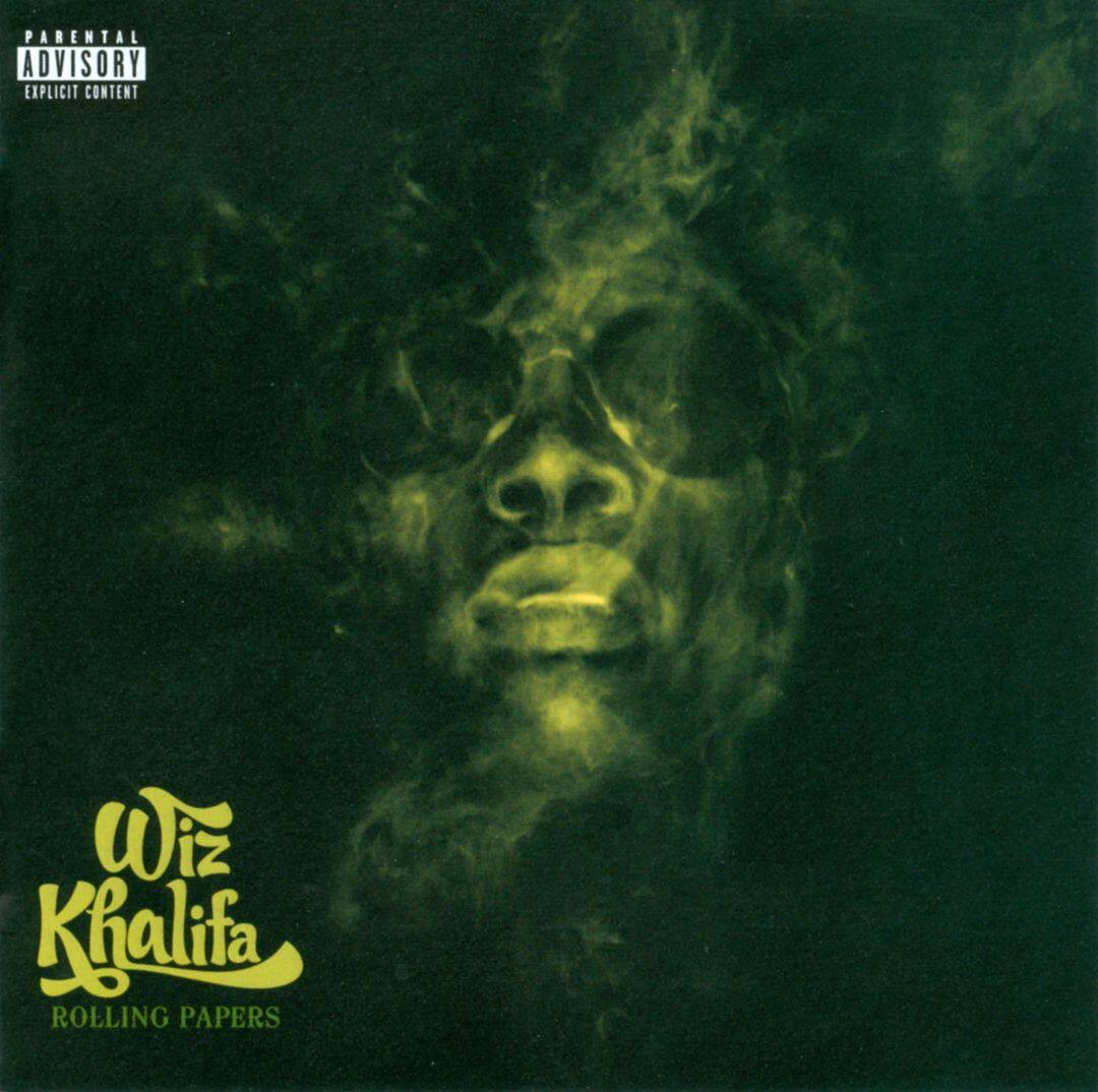 Best Buy Rolling Papers [CD] [PA]