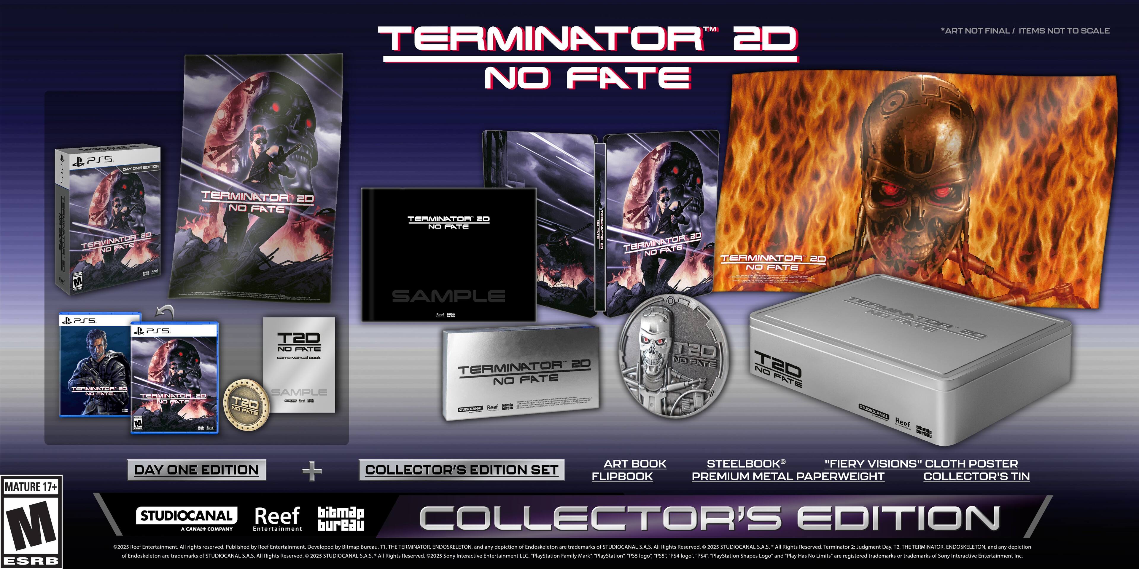 TERMINATOR 2: NO FATE *ART NOT FINAL ITEMS NOT TO SCALE PSS:
1. TERMINATOR 2: NO FATE
2. TERMINATOR 2: NO FATE
3. TERMINATOR 2: NO FATE
4. TERMINATOR 2: NO FATE
5. TERMINATOR 2: NO FATE
6. TERMINATOR 2: NO FATE
7. TERMINATOR 2: NO FATE
8. TERMINATOR 2: NO FATE
9. TERMINATOR 2: NO FATE
10. TERMINATOR 2: NO FATE
11. TERMINATOR 2: NO FATE
12. TERMINATOR 2: NO FATE
13. TERMINATOR 2: NO FATE
14. TERMINATOR 2: NO FATE
15. TERMINATOR 2: NO FATE
16. TERMINATOR 2: NO FATE
17. TERMINATOR 2: NO FATE
18. TERMINATOR 2: NO FATE
19. TERMINATOR 2: NO FATE
20. TERMINATOR 2: NO FATE
21. TERMINATOR 2: NO FATE
22. TERMINATOR 2: NO FATE
23. TERMINATOR 2: NO FATE
24. TERMINATOR 2: NO FATE
25. TERMINATOR 2: NO FATE
26. TERMINATOR 2: NO FATE
27. TERMINATOR 2: NO FATE
28. TERMINATOR 2: NO FATE
29. TERMINATOR 2: NO FATE
30. TERMINATOR 2: NO FATE
31. TERMINATOR 2: NO FATE
32. TERMINATOR 2: NO FATE
33. TERMINATOR 2: