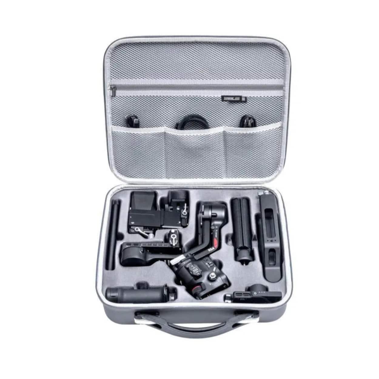 StartRC - Waterproof Soft Carrying Case for DJI RS 4/RS 4 PRO