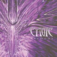 Refocus [LP] - VINYL - Front_Zoom