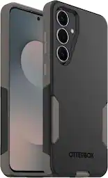 Midnight Cashew (Black & Grey)