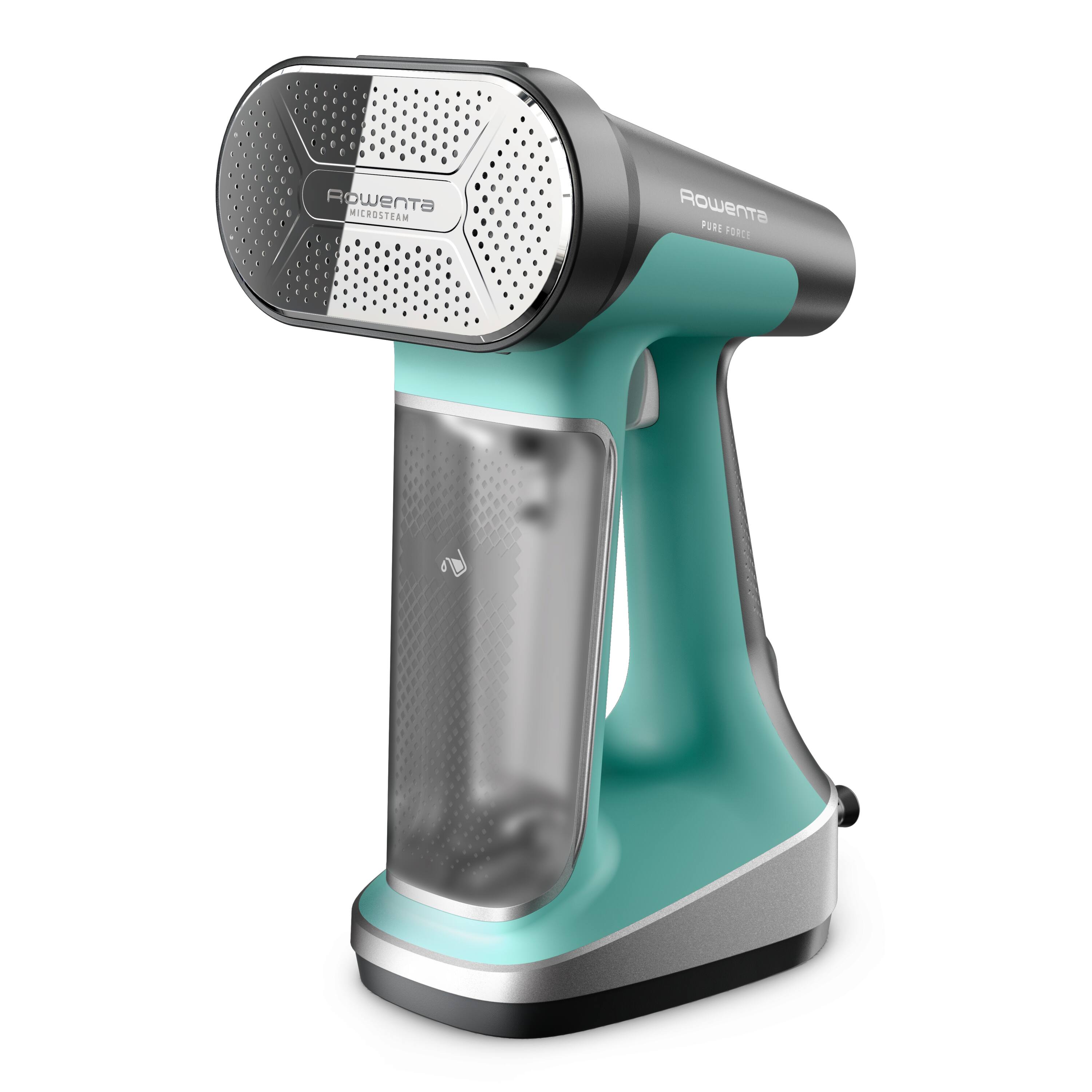 Rowenta MICROSTEAM  
Rowenta PURE FORCE
