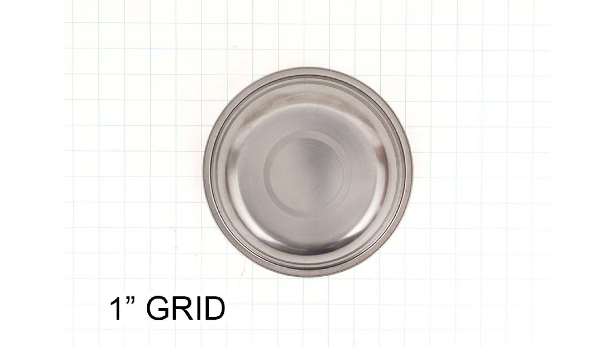 Alt View 1. Appliance Factory Parts - Appliance Factory Parts - DRIPBOWL Drip bowl..