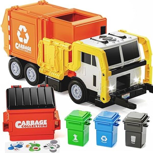 CARRAGE COLLECTION TRASH TRASHTT GARBAGE COLLECTION