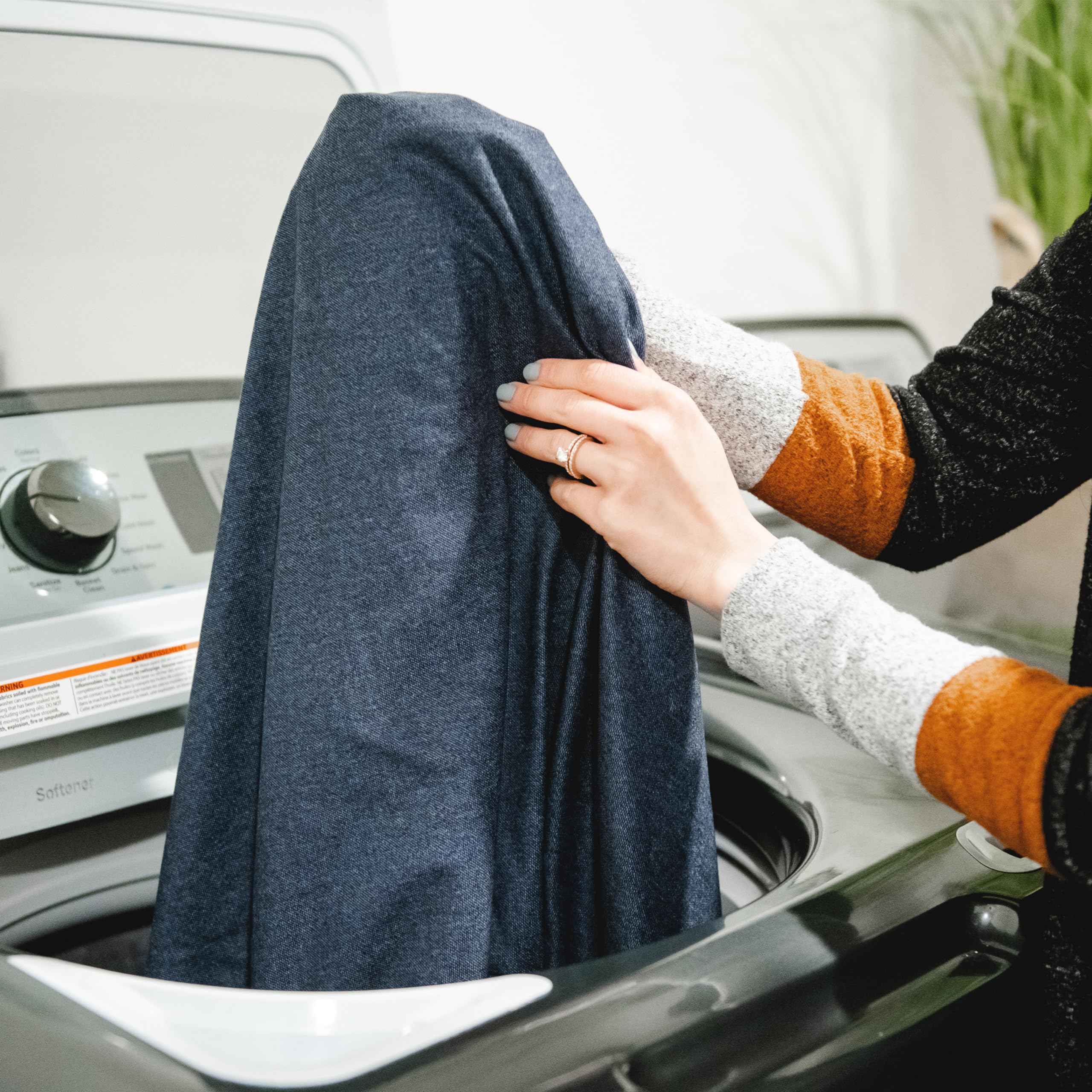 Cobalt 7 foot Fuf XXL