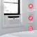 So quiet! 55 dBA
Dehumidifying Dry Mode
Eco Mode
Sleep Mode