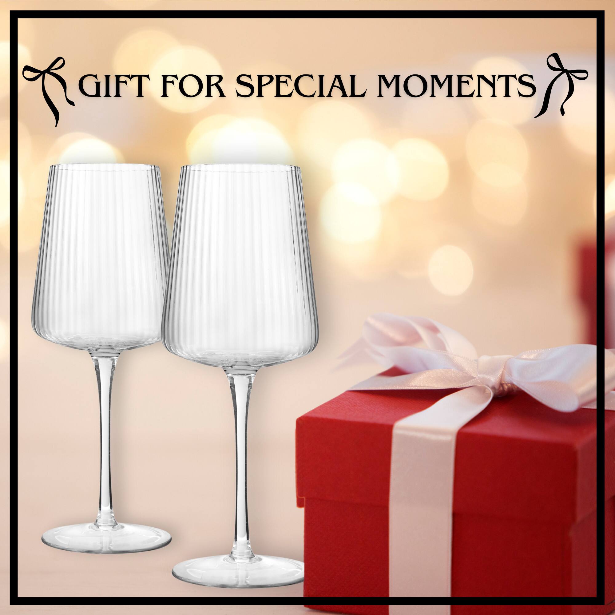GIFT FOR SPECIAL MOMENTS