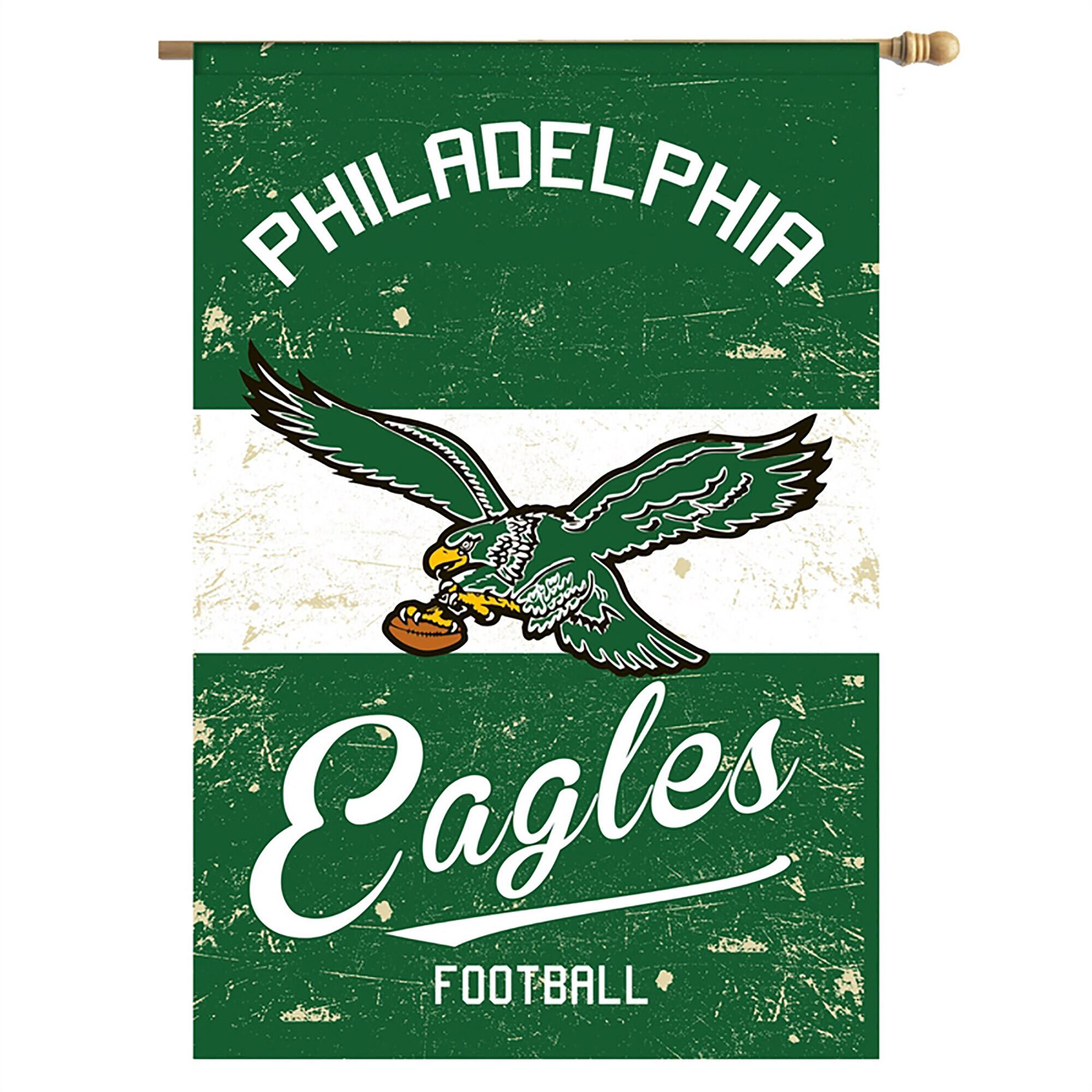 PHILADELPHIA Eagles FOOTBALL