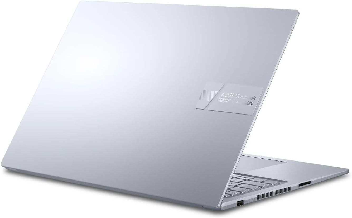 ASUS Vivobook  
Explore the possibilities