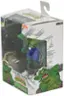 Neca Adventure Series Issue 1 Stump 1L Action Figure.