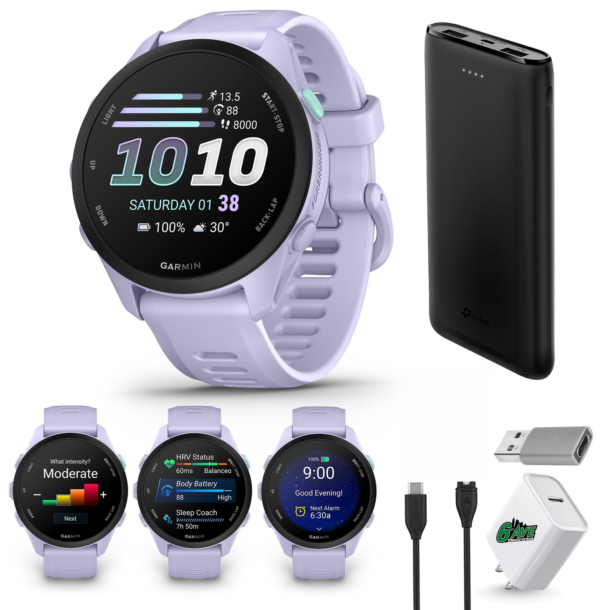 13.5 LIGHT 88 START-STOP . 8000 STOP UP 1010 SATURDAY 01 38 DOWN 100% 30 BACK-LAP GARMIN

tp-link

What intensity? STADE THOT Moderate + BMOG Next KILL GARMIN

LIGHT amoo

HRV Status 60ms Balanceo STANY Body Battery 88 High Sleep Coach BACK- 7h 50m GARMIN

LIGHT BOMB

100% 9:00 START-STOP Good Evening! Next Alarm 6:30a BACK-LAP GARMIN

GAVE