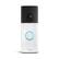Front. Ring - Ring Battery Doorbell (newest model) Retinal 2K with wide-angle video, up to 6x Zoom, Two-Way Talk, and Built-In Battery - Speckled White.
