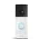 Ring - Battery Doorbell (newest model) Retinal 2K with wide-angle video, up to 6x Zoom, Two-Way Talk, and Built-In Battery - Speckled White