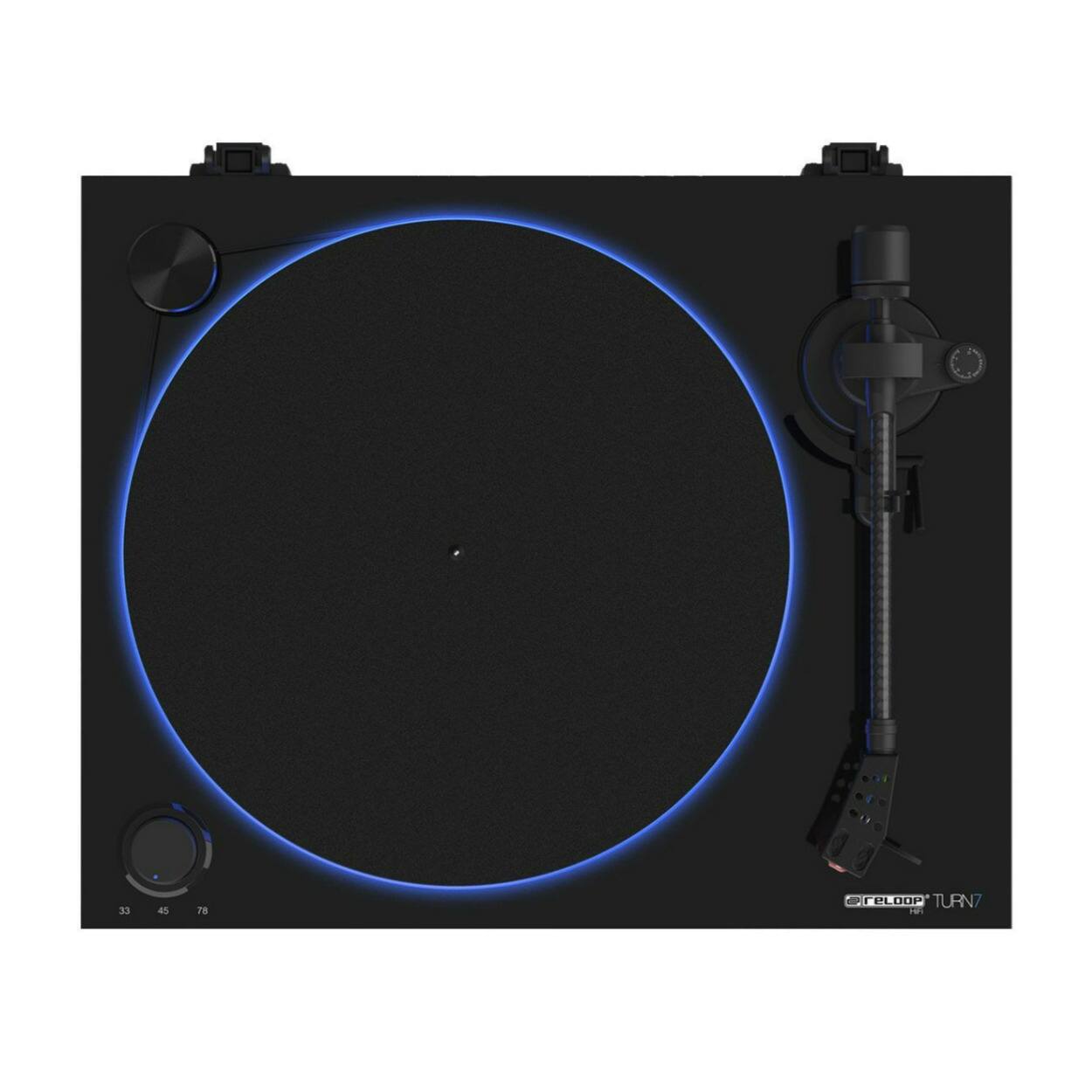 33 45 78  
CUE LOOP  
TURN 7