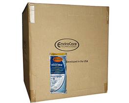 EnviroCare - Vacuum Bags Part #809-9 75 Pack