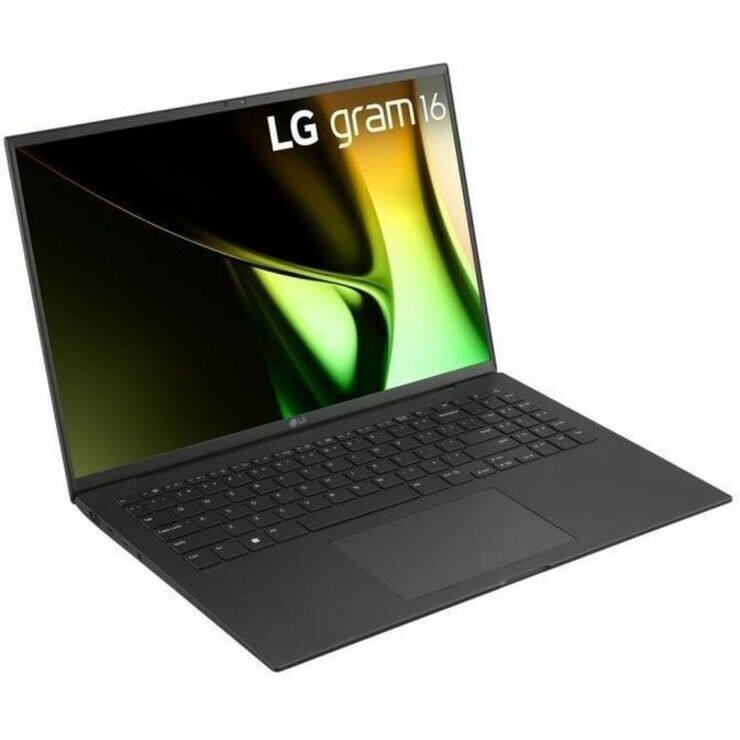 LG gram 16