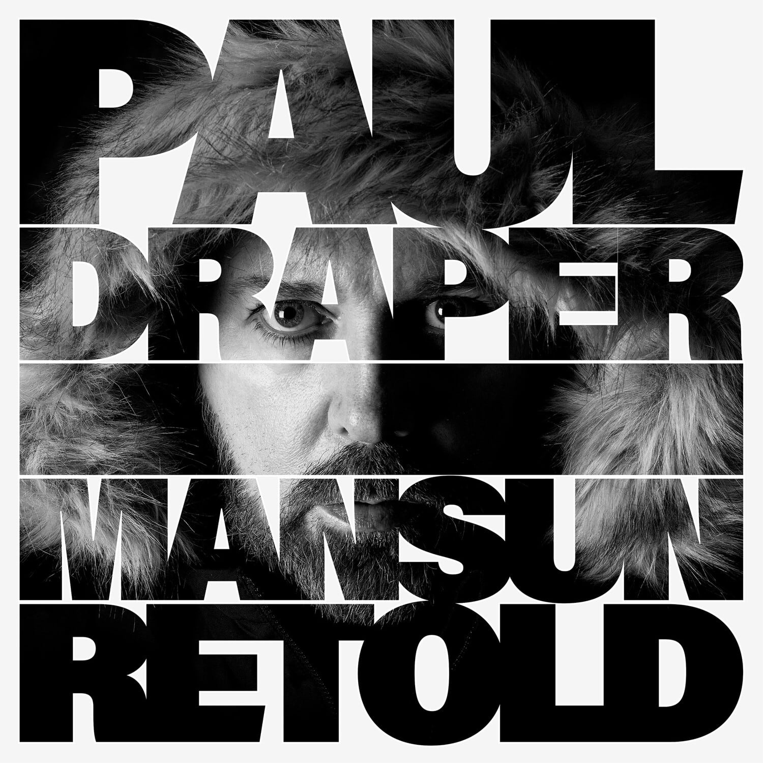 Paul Draper - Mansun Retold   - COMPACT DISCS [CD] price history on PriceWatchPro