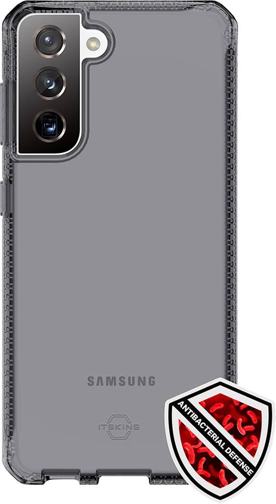 Alt View 2. Itskins - ITSKINS SPECTRUM CASES.