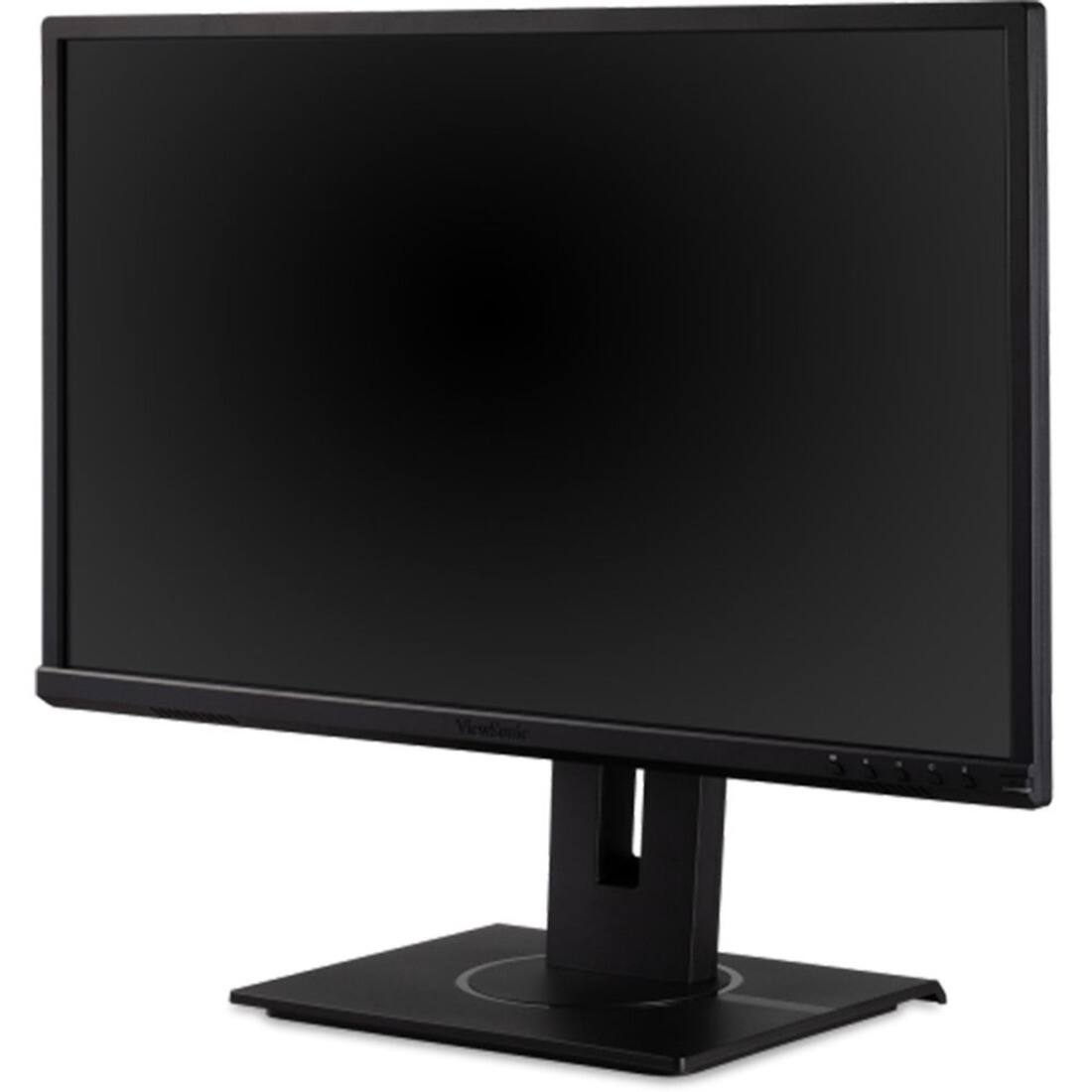Alt View 18. ViewSonic - VG2240 Widescreen LCD Monitor - Black.