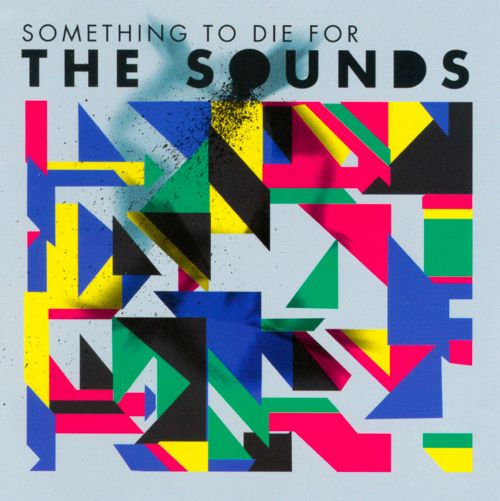  Something to Die For [CD]