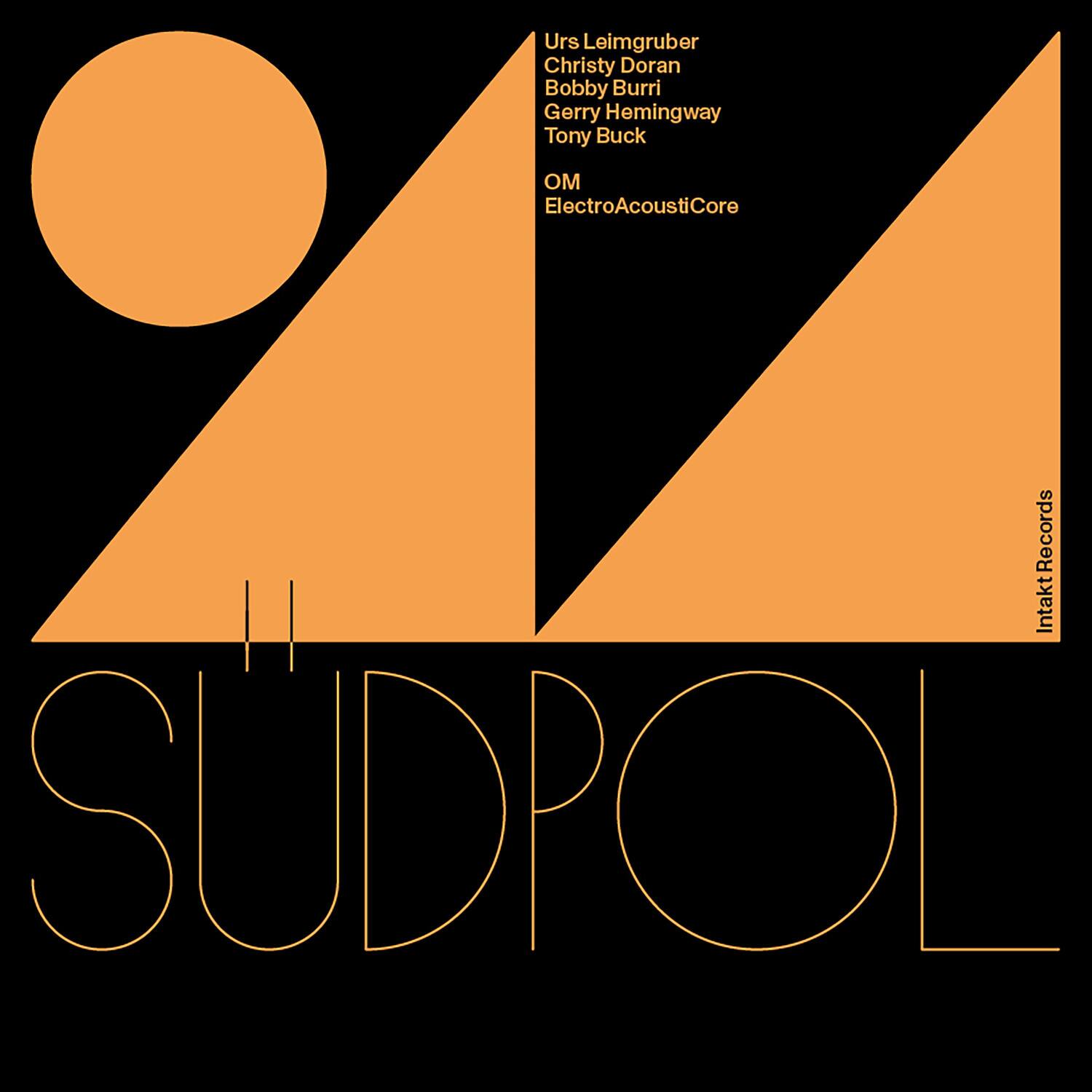 Om - Sudpol   - COMPACT DISCS [CD] price history on PriceWatchPro