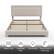 Modern Style
Breathable Fabric
Skin-Friendly
Round Corner to Protect Leg
