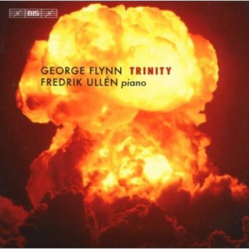 Fredrik Ull n - Trinity   - COMPACT DISCS [CD] price history on PriceWatchPro