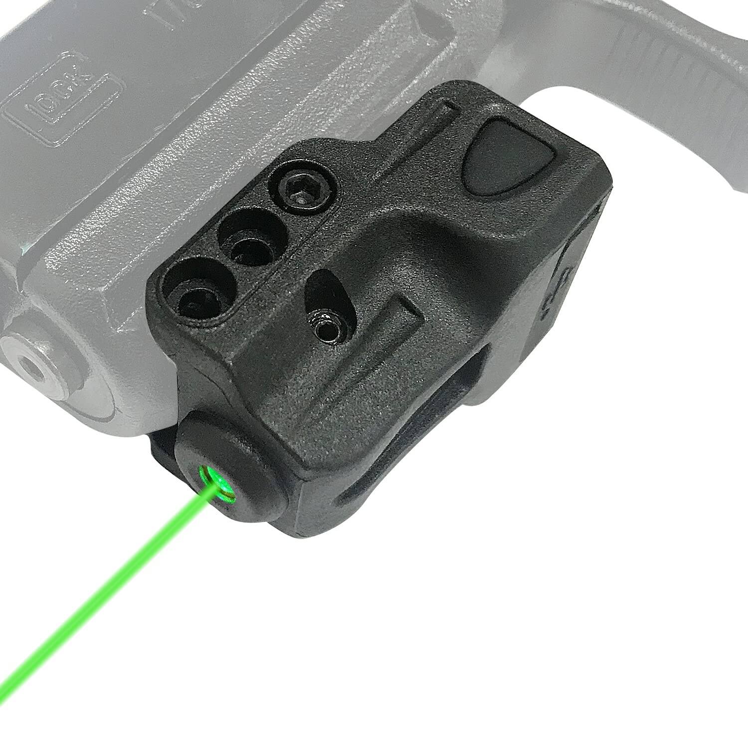 Green Laser Laser Sight Only