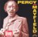 Front Standard. Percy Mayfield Live [CD].