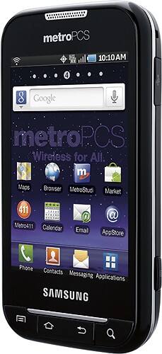 metropcs sidekick phone