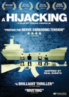 A Hijacking [DVD] [2012] - Front_Original