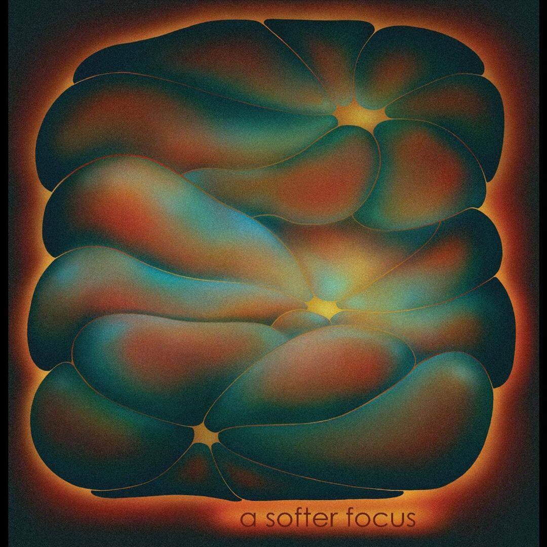 Front. A Softer Focus [LP].