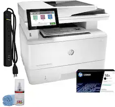 Reset Signin 1 1 STAKLEY CoBY Scan Put 1 Copy hp 1 MFP M430 LaserJet Jet Enterprise 2 hp LASERJET 58A - cnrsAN - nontu - - - RN 2 X JET INTELLIGENCE paRt J - HO OYe KOF NEW YOR MADR T O 1 -ADA - M CC SRN - - - - LCD Screen Cleaner GAVE