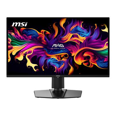 MSI MAG 274QP QD OLED X24 27 MSI MAG 274QP QD OLED X24 27