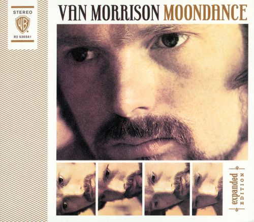 Moondance [Expanded Edition] [CD]