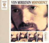 Front. Moondance [Expanded Edition] [CD].