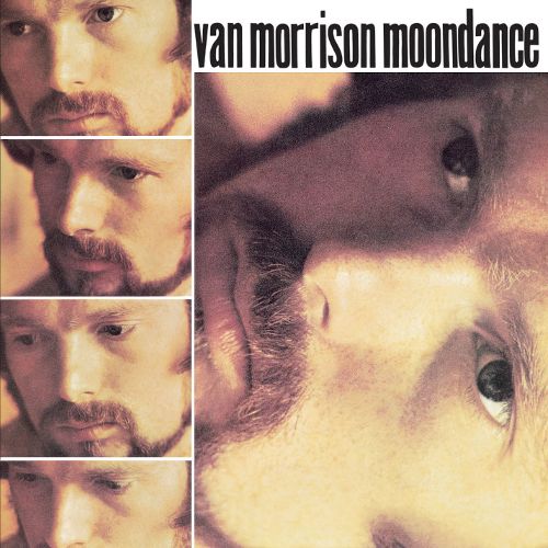  Moondance [Remastered] [CD]