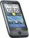 Angle Standard. HTC - Freestyle Cell Phone (Unlocked) - Gray.