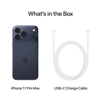 Apple iPhone 17 Pro Max 512GB Deep Blue (Verizon) MFXM4LL/A - Best Buy Apple iPhone 17 Pro Max 512GB Deep Blue (Verizon) MFXM4LL/A - Best Buy