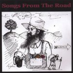 Front Standard. Songs from the Road [CD].