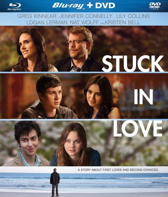  Stuck in Love [Blu-ray] [2012]