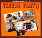 Front Standard. Taters Party [CD].